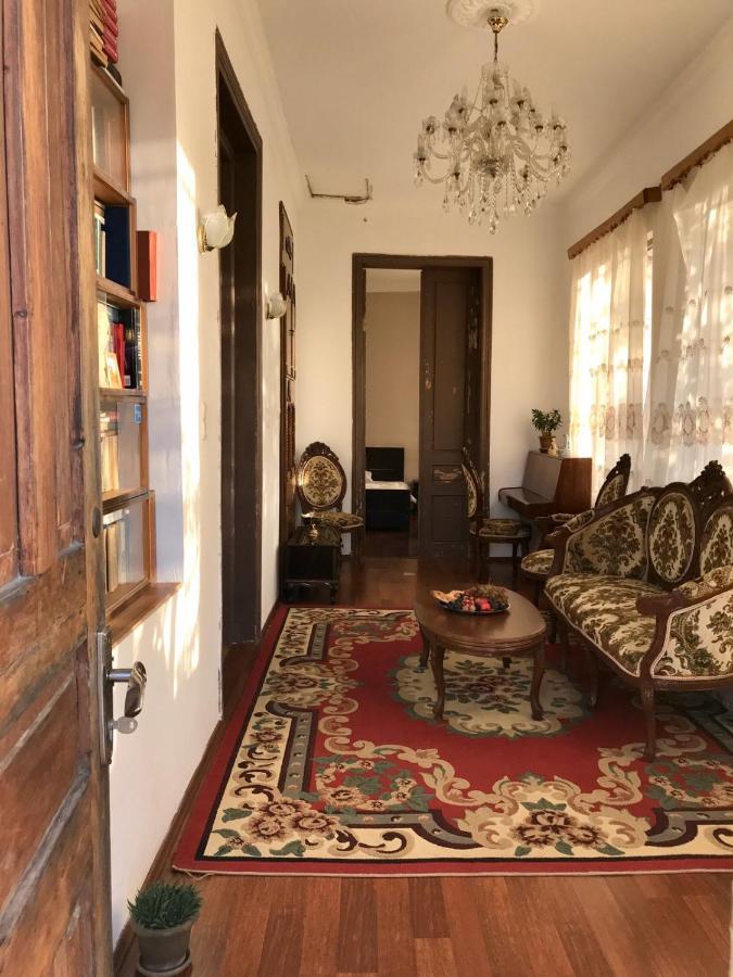 Guest House Nona Kʼutʼaisi Exterior foto
