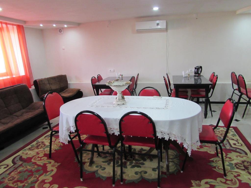 Guest House Nona Kʼutʼaisi Exterior foto