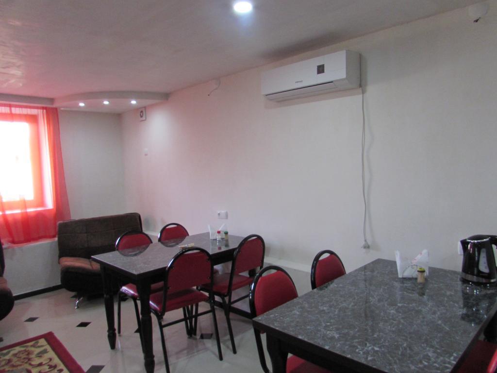 Guest House Nona Kʼutʼaisi Exterior foto