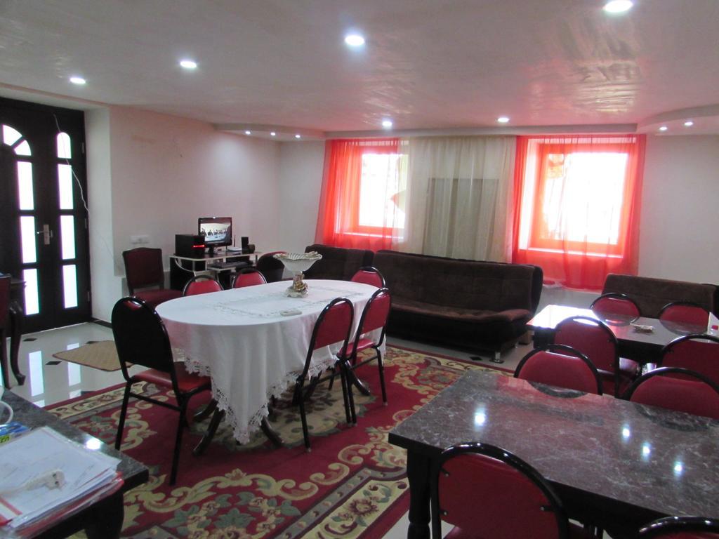 Guest House Nona Kʼutʼaisi Exterior foto